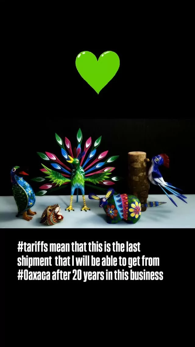 #tariffs  #policestate #basta
